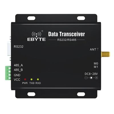 E32-DTU(900L30)-V8 Yüksek hızlı 868MHz Kablosuz Dijital Modem