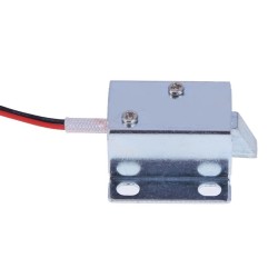 Solenoid Mini Lock - Thumbnail