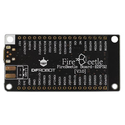 FireBeetle ESP8266 IOT Microcontroller (Wi-Fi and Blutooth Supported) - Thumbnail