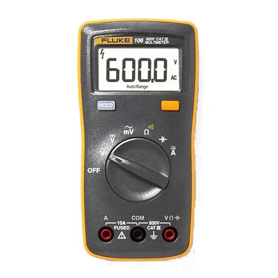 Fluke Multimeter