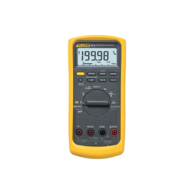 Fluke 28 ii ex