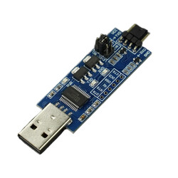 FT232 USB to TTL Converter Serial Cable - Thumbnail