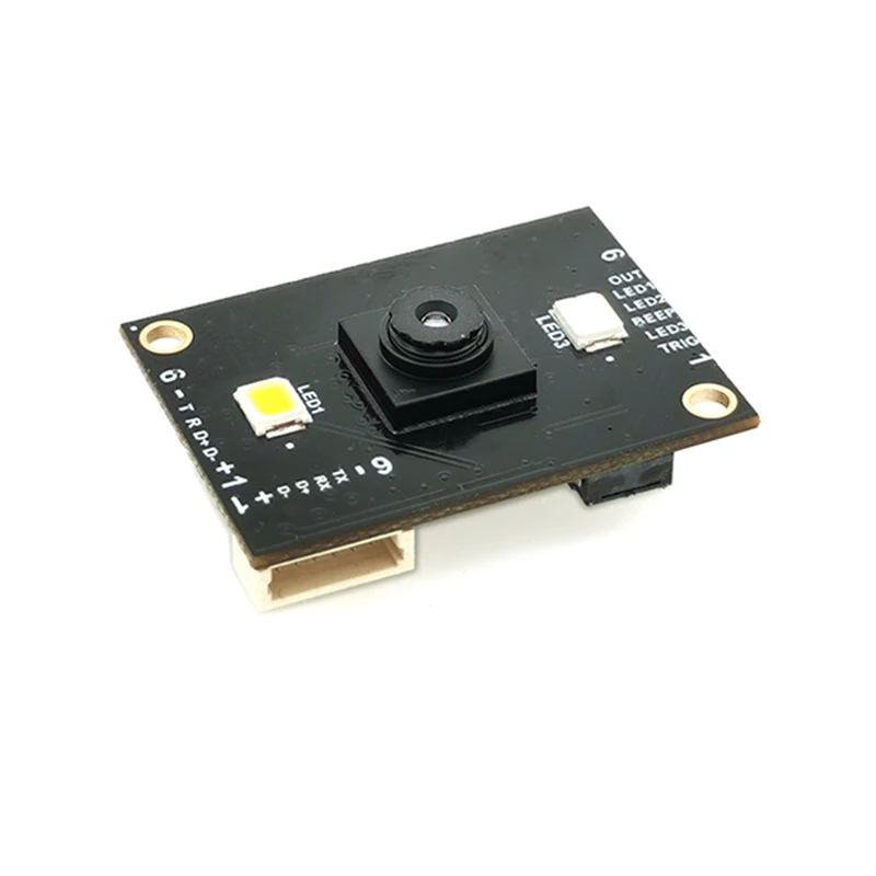 GM805-L 7-50cm USB/TTL232 Qr Barkod Okuyucu Modül - Thumbnail