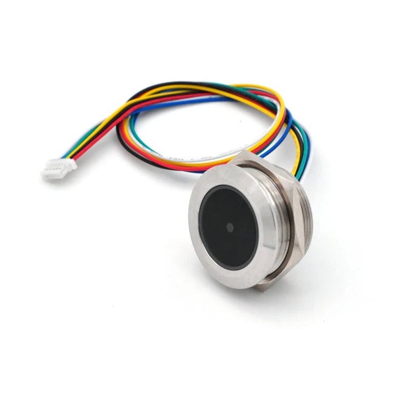 Gm861 Uart/usb Qr Barkod Okuyucu Modül