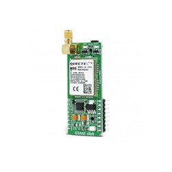 Gsm 2 Click - Module - Thumbnail