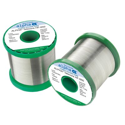 Lead Free Solder Wire