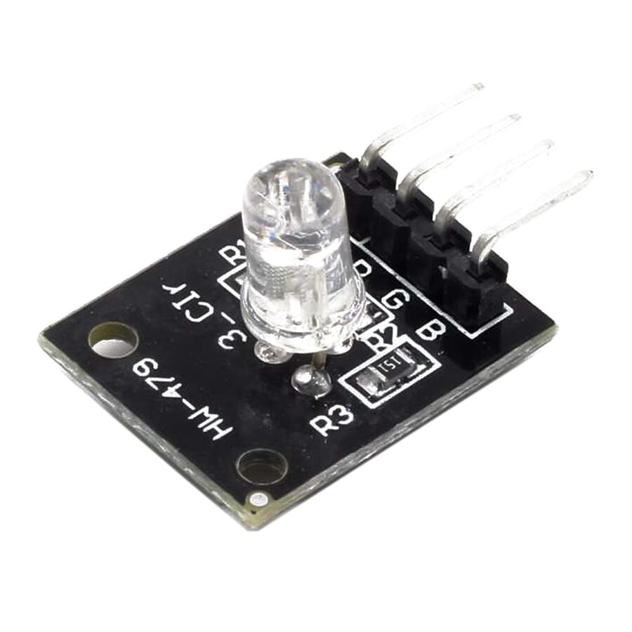 HW-479 RGB Led Moduli Buy with appropriate Price-Resili.net