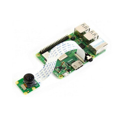 IMX219 Camera Module 160 Degree FoV - Thumbnail