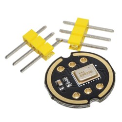 INMP441 Mems I2S Omnidirectional Microphone Module - Thumbnail