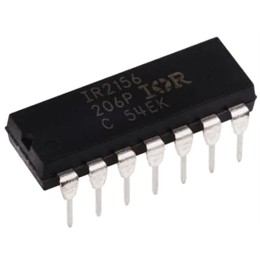  Ir2156 Güç Kontrol Entegresi Dip-14