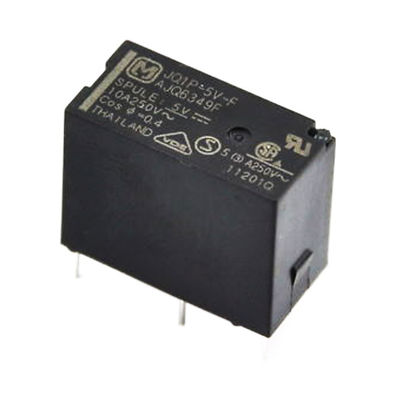 Panasonic 5V Relay Products And Types - Direnc.net