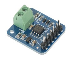 K-Type Thermocouple Measurement Module - MAX31855 - v2.0 - Thumbnail