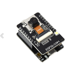 ESP32 Wifi Module With Camera - Thumbnail