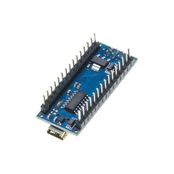 Arduino Nano 328 - Clone - FT232RL - (USB Cable Included) - Thumbnail