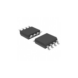 LM2903 SOIC-8 SMD Comparator Integration - Thumbnail