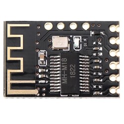 M-18 Bluetooth 4.2 Audio Module - Thumbnail