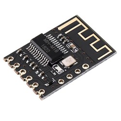 M-18 Bluetooth 4.2 Audio Module - Thumbnail