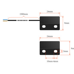 Manyetik Switch - Thumbnail