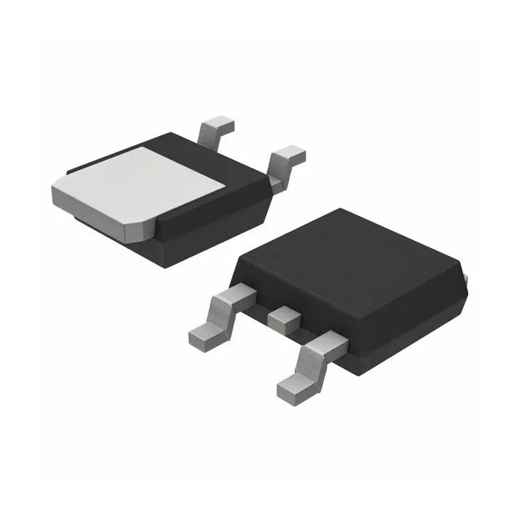  Mbrd360t4g 60v 3a Schottky Diyot