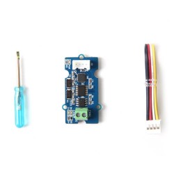 Grove MCP2551 and MCP2515 Based Serial CAN-BUS Module - Thumbnail