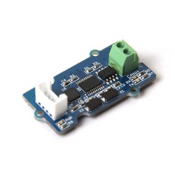 Grove MCP2551 and MCP2515 Based Serial CAN-BUS Module - Thumbnail