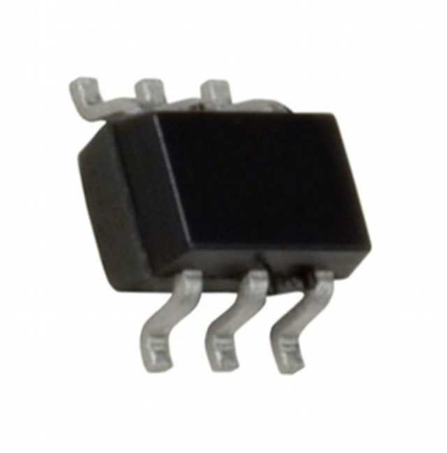  Mcp4017t-503e/lt Smd 50k Dijital Reosta