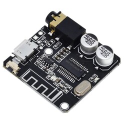 Mini Bluetooth 5.0 MP3 Audio Streaming Module - Thumbnail