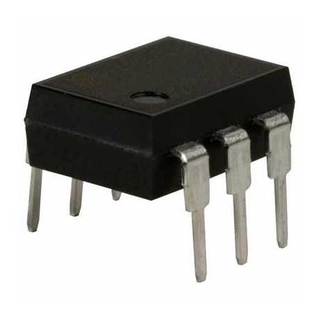  Moc3023 Dıp-6 Triac Çıkışlı Optokuplör Entegresi