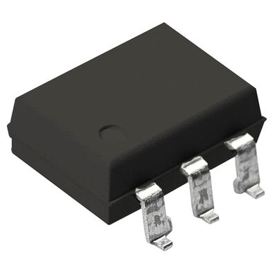 Optocoupler Series Products and Types - Direnc.net