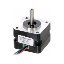 Nema 14 - 200 Step Step Motor Bipolar - 35 × 28mm - 10V - 0.5 A - Thumbnail