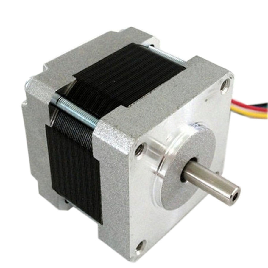 Stepper Motor NEMA 14, 35x28mm 10V 500mA