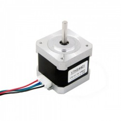 Nema 17 HS4401 Step Motor - Thumbnail