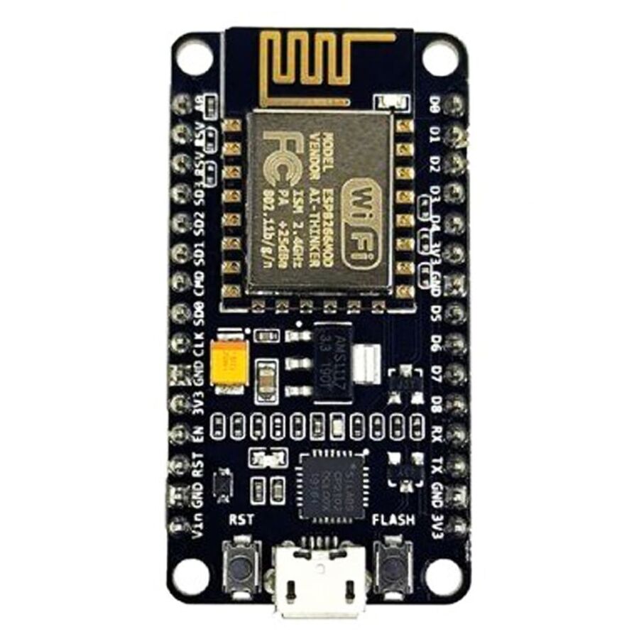 Nodemcu v3 ch340 проекты