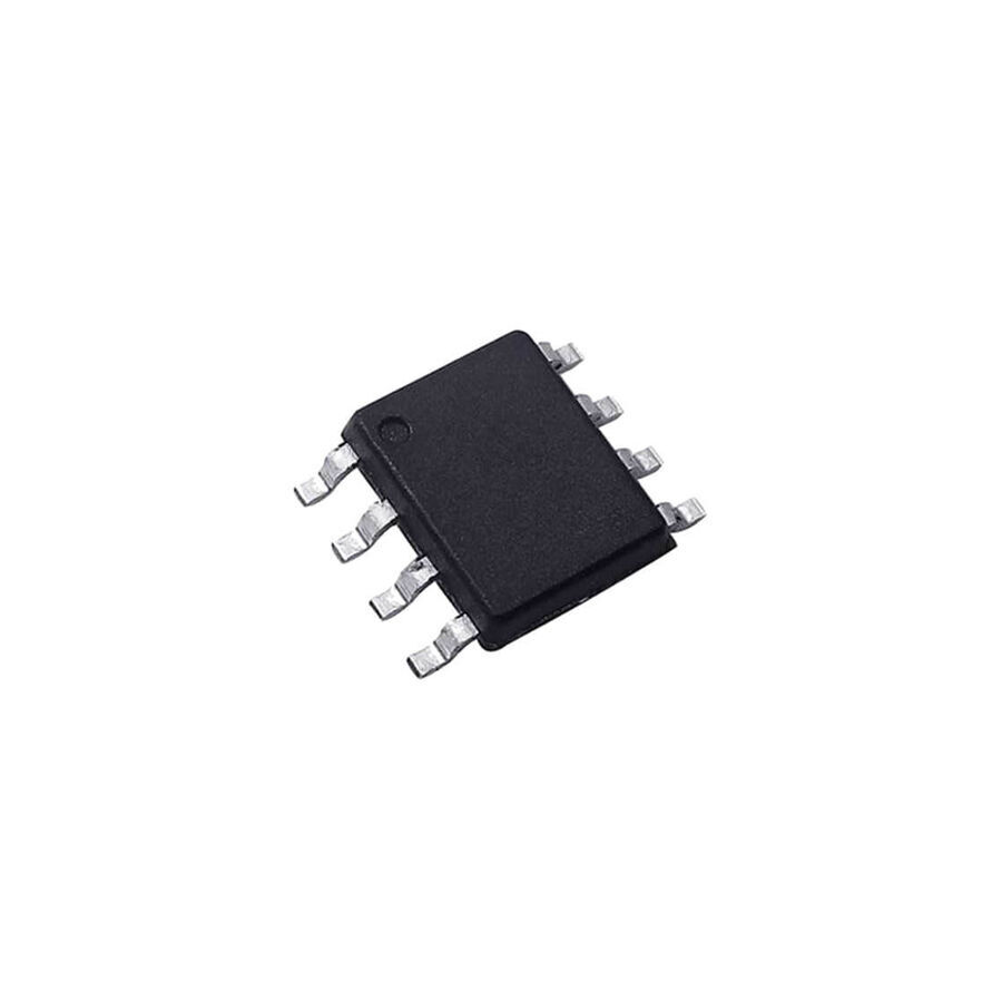 Op07d Sop8 Smd Amplifikatör Entegresi