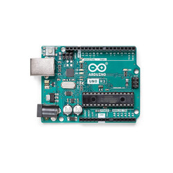 Orijinal Arduino Uno R3 - Thumbnail