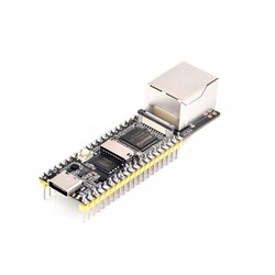 Pico Plus RV1103 Linux Mikro ARM Cortex-A7 Ethernet Geliştirme Kartı - Thumbnail