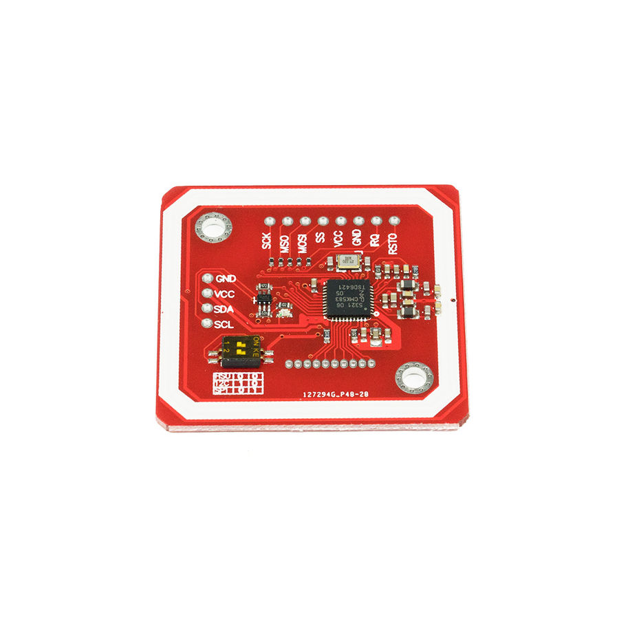 Buy Pn532 RFID Android Compatible NFC Module with Affordable Price ...