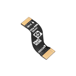 Raspberry Pi 5 için PCIe Flex Kablo - 35mm - Thumbnail