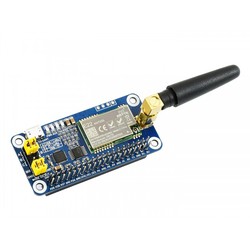 SX1262 LoRa HAT for Raspberry Pi, 915 MHz - Thumbnail