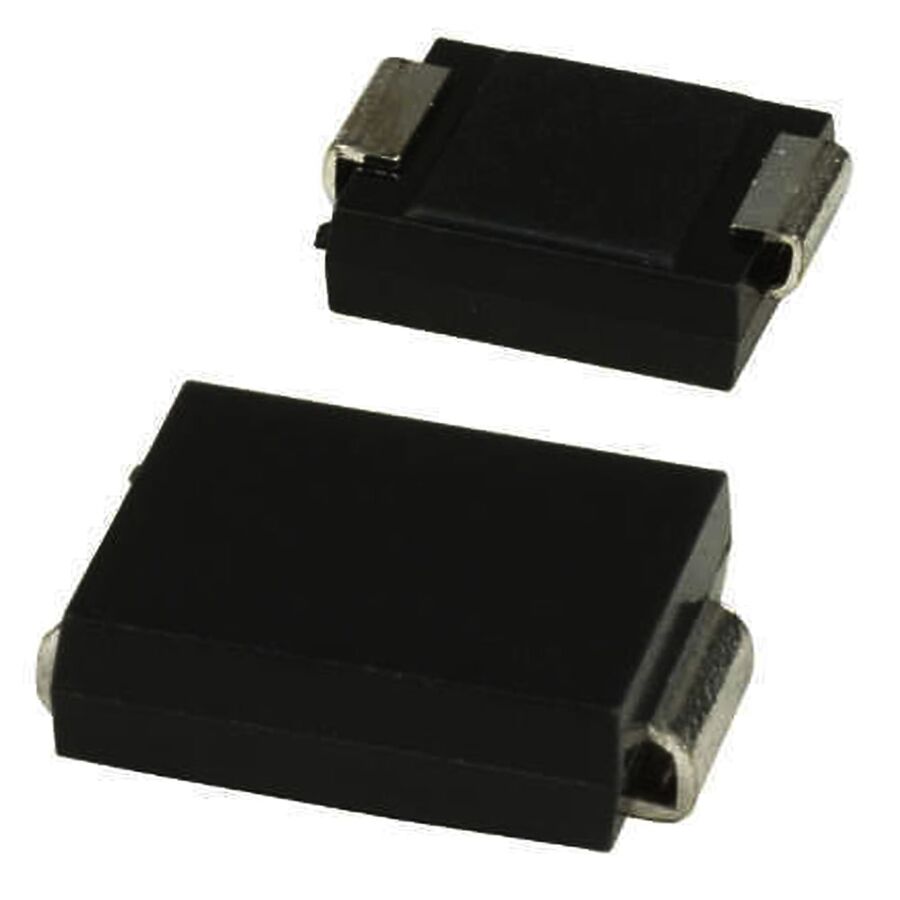  S3a 3a 50v Smd Diyot Do214ab
