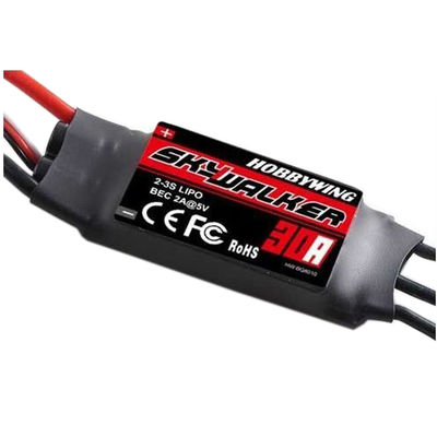 Skywalker 40A Esc Brushless Motor Speed Control Driver Circuit Buy ...