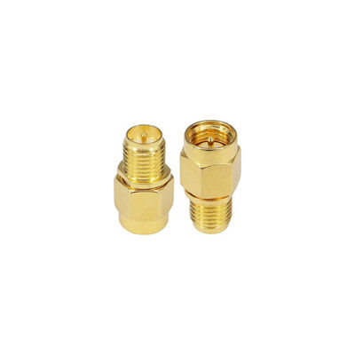 Buy SMA Male-RP Female Connector (SA1N1SA0R) at affordable prices ...