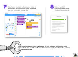 Solar System Board Robotik Kodlama Seti - Thumbnail