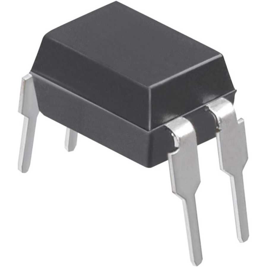  Tlp781gb Transistör Çıkışlı Optokuplör