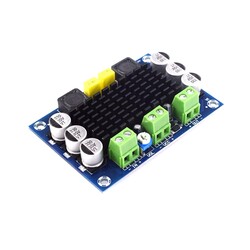 TPA3116 D2 Dual Channel Digital Sound Amplifier Module - Thumbnail