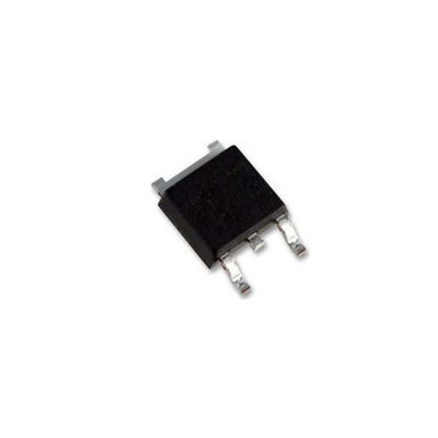 UA78M33CK - Smd TO252 - Voltage Regulator Buy Affordable - Direnc.net®