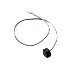 Ultrasonik Sıvı Akış Sensörü - 40cm - Thumbnail